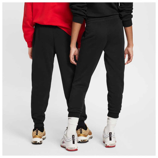 Nike Παιδικό παντελόνι φόρμας Sportswear Club Fleece French Terry Jogger Pants
